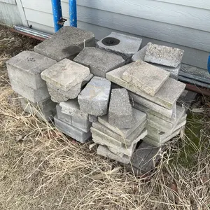 Landscape Block