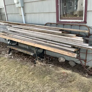 Misc. Lumber