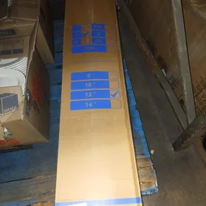 12in Full Size Mattress in a Box