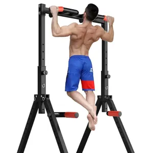 Dobests Power Tower Pull Up Bar Free Standing, Adjustable and Foldable