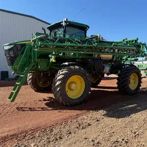2015 John Deere R4038 Sprayer