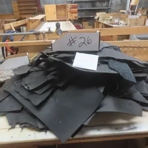 Black Latigo, 9–10 oz – Approx 200 SqFt