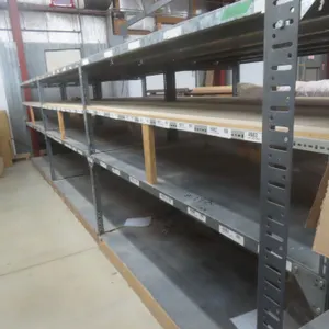 UNUSED LUFKIN QTY OF (8) 25' TAPE MEASURES