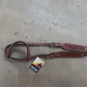 20 New Bridles