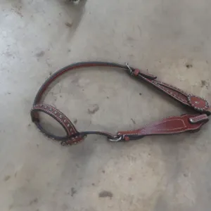 20 New Bridles