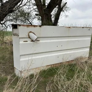 Dry Fertilizer Insert