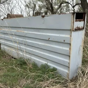 Dry Fertilizer Insert