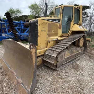 '06 Caterpiller D6NXL Dozer