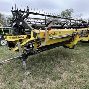 Honeybee WS 25 Header