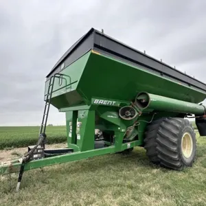2012 Brent 1282 Grain Cart