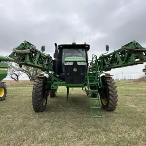 '17 John Deere R4045 Sprayer