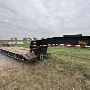 Witzco Challenger Trailer