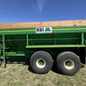 BBI Endurance Spreader
