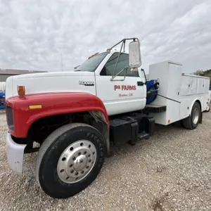 '96 Chevrolet Top Kick