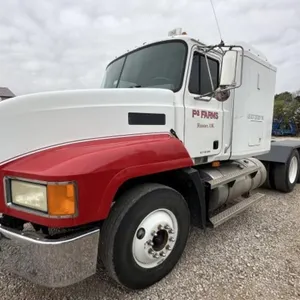 '00 Mack Truck