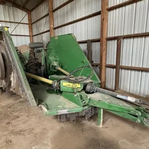John Deere CX 15 Batwing Mower