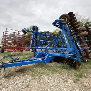 Landoll VT Plus, Model 1431-33