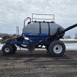 New Holland SC430 Air Cart