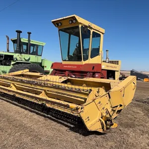 2743 - New Holland 1116 Conditioner