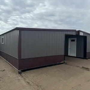 BARN - Portable Calving Shelter