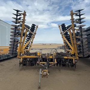 2748 - Taylor Way 32' Disk