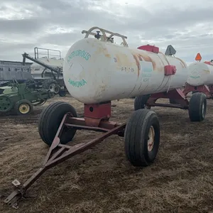 2503 - Anhydrous Tank