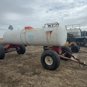 2504 - Anhydrous Tank