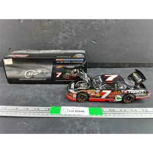JR Motorsports Autographed Danica Patrick Chevy Impala Stock Car  Model
