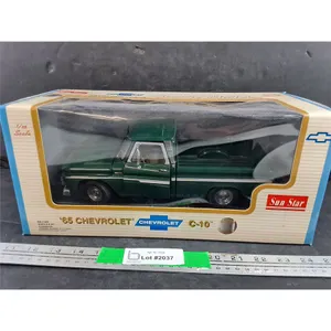 Sun Star 1965 Chevrolet C-10 Truck Die Cast Model - New