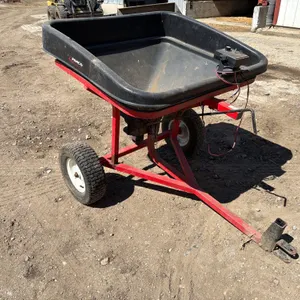 Fimco Pull Type Seeder