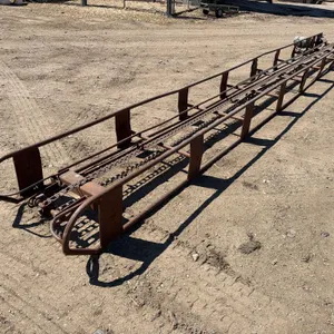 20ft Bale Elevator