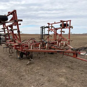 Wilrich 26ft Field Cultivator