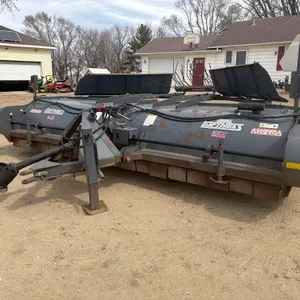 Loftness 6row30 Stalk Chopper