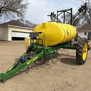 Specialties 1000 Gallon Pull Type Sprayer