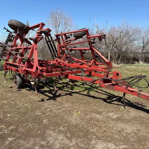 Case IH 4800 24ft Vibra Shank Field Cultivator