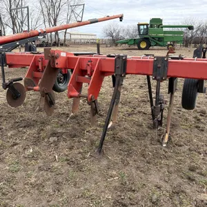 Ag Products 4 Shank Deep Till Ripper
