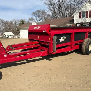 Hydra Ram 790VB Manure Spreader