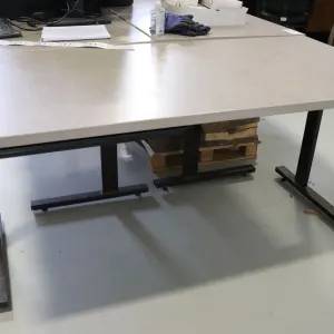 office desk 13x60x30