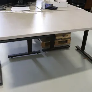 office desk 13x60x30