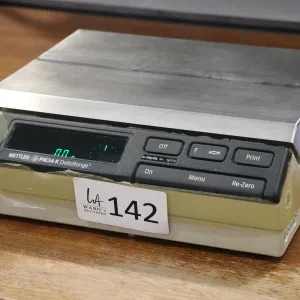 Mettler PM34-K DeltaRange scale