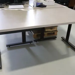 office desk 13x60x30