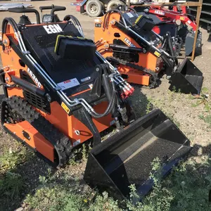 2024 EGN EG36C Skid Steer Loader
 UNRESERVED
