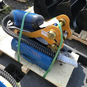 Hydraulic Breaker
 UNRESERVED