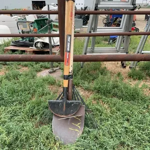 Bundle of tools