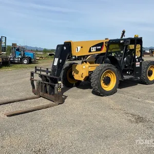 2013 Cat TL943C Telehandler