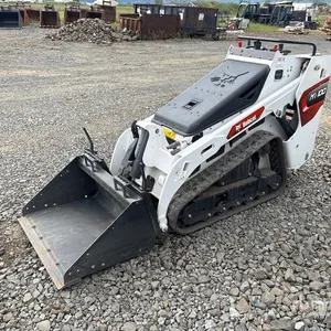 2025 Bobcat MT100 Mini Compact Track Loader