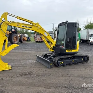 Quebec Regional Auction, CAN