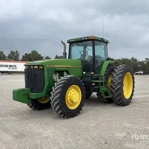 1995 John Deere 8300 4WD Tractor