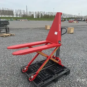 2021 TRSM0003 Pallet Jack