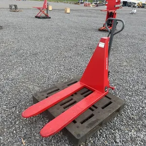 2021 TRSM0002 Total Source 1000 kg Electric Pallet Jack